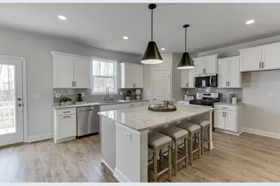 1276 Ainsworth Alley #Lot 51, Sugar Hill, GA 30518 - Photo 4