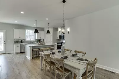 1276 Ainsworth Alley #Lot 51, Sugar Hill, GA 30518 - Photo 10