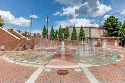 1276 Ainsworth Alley #Lot 51, Sugar Hill, GA 30518 - Photo 42