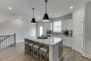 1276 Ainsworth Alley, Sugar Hill, GA 30518 - Photo 6