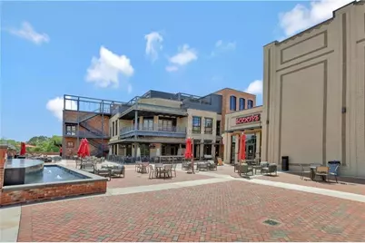 1276 Ainsworth Alley #Lot 51, Sugar Hill, GA 30518 - Photo 56