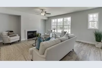 1276 Ainsworth Alley #Lot 51, Sugar Hill, GA 30518 - Photo 14