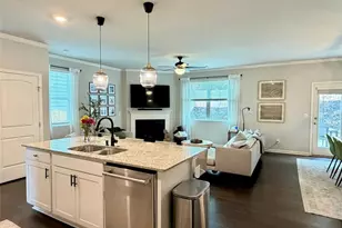 5714 Turnstone Trl, Flowery Branch, GA 30542 - Photo 8