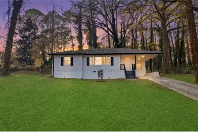 722 Northern Avenue, Clarkston, GA 30021 - Photo 1