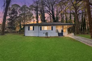 722 Northern Ave, Clarkston, GA 30021 - Photo 1