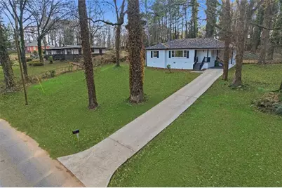 722 Northern Avenue, Clarkston, GA 30021 - Photo 2