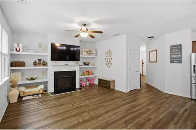 2880 Cooper Brook Drive, Snellville, GA 30078 - Photo 34