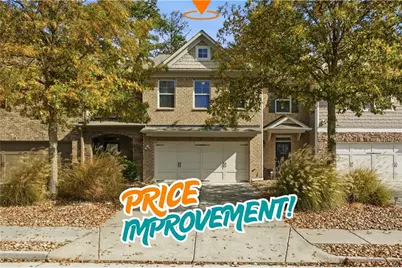 2880 Cooper Brook Drive, Snellville, GA 30078 - Photo 1