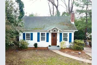 293 Springdale Drive NE, Atlanta, GA 30305 - Photo 1