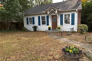 293 Springdale Dr NE, Atlanta, GA 30305 - Photo 2