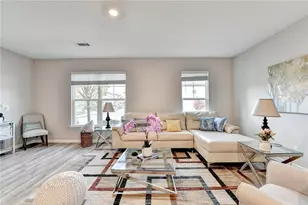 4335 Magpie Dr, Hoschton, GA 30548 - Photo 6