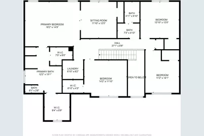 620 Creekside Trace, Covington, GA 30014 - Photo 44