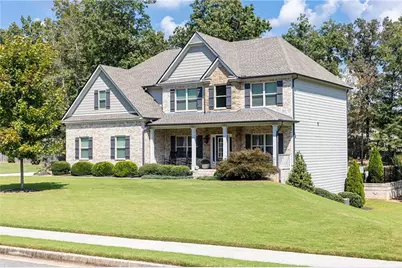 620 Creekside Trace, Covington, GA 30014 - Photo 46