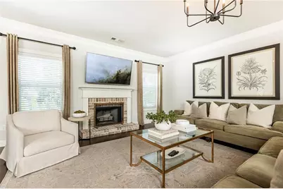 620 Creekside Trace, Covington, GA 30014 - Photo 10