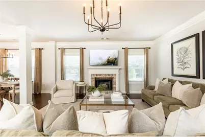 620 Creekside Trace, Covington, GA 30014 - Photo 6