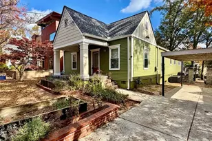 221 Mountain View St, Decatur, GA 30030 - Photo 1