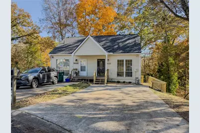 5033 David Place SE, Smyrna, GA 30082 - Photo 1