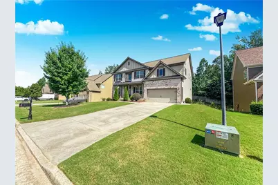 2435 Manor View, Cumming, GA 30041 - Photo 2