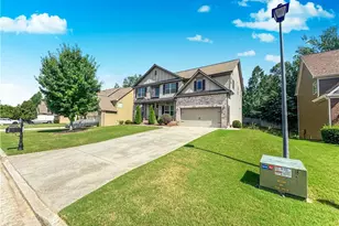 2435 Manor View, Cumming, GA 30041 - Photo 2