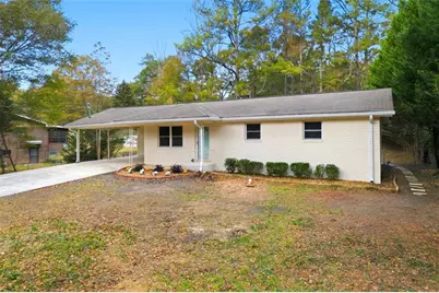 3648 Sharon Drive, Powder Springs, GA 30127 - Photo 16