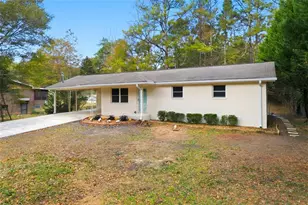 3648 Sharon Dr, Powder Springs, GA 30127 - Photo 16