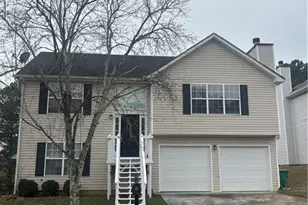 3703 Salem Springs Ct, Lithonia, GA 30038 - Photo 1