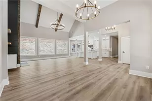 6029 Wellington Ave, Gainesville, GA 30506 - Photo 2