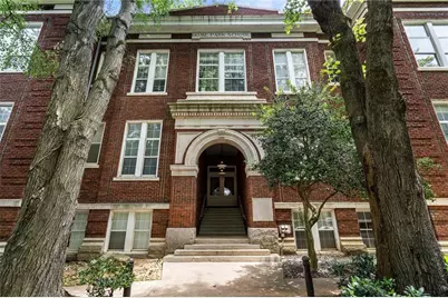 1031 State Street NW #106, Atlanta, GA 30318 - Photo 2