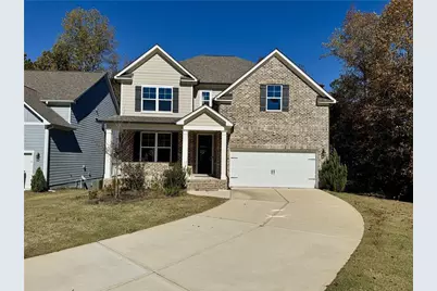 49 Overview Court, Dallas, GA 30157 - Photo 1