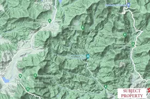 18 Corinth Church Rd, Cleveland, GA 30528 - Photo 2