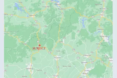 18 Corinth Church Road, Cleveland, GA 30528 - Photo 4