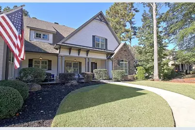 214 Northwynn Drive, Sharpsburg, GA 30277 - Photo 2