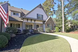 214 Northwynn Dr, Sharpsburg, GA 30277 - Photo 2