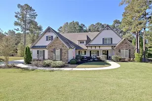 214 Northwynn Dr, Sharpsburg, GA 30277 - Photo 1