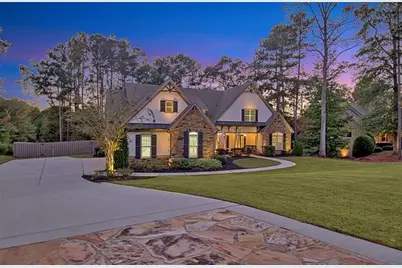 214 Northwynn Drive, Sharpsburg, GA 30277 - Photo 96