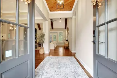 214 Northwynn Drive, Sharpsburg, GA 30277 - Photo 4