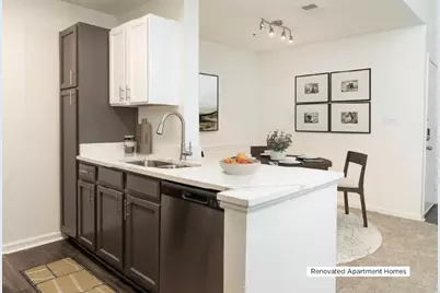 100 Akers Ridge Drive #0916, Atlanta, GA 30339 - Photo 2