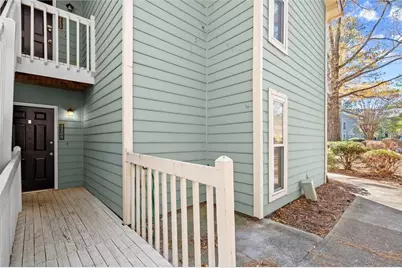 3209 Canyon Point Circle, Roswell, GA 30076 - Photo 2