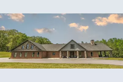 1600 Happy Hollow Road, Roopville, GA 30170 - Photo 42