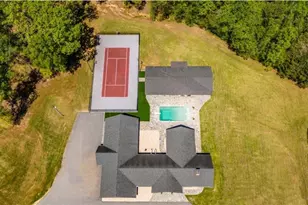 1600 Happy Hollow Rd, Roopville, GA 30170 - Photo 4