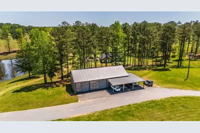 1600 Happy Hollow Road, Roopville, GA 30170 - Photo 2