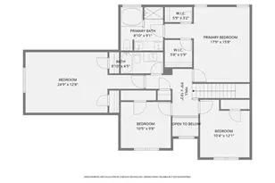 1570 Twin Bridge Ln, Lawrenceville, GA 30043 - Photo 30