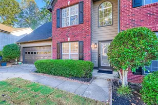 1570 Twin Bridge Ln, Lawrenceville, GA 30043 - Photo 4