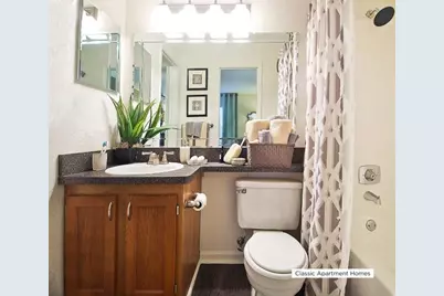 100 Akers Ridge Drive #1422, Atlanta, GA 30339 - Photo 10