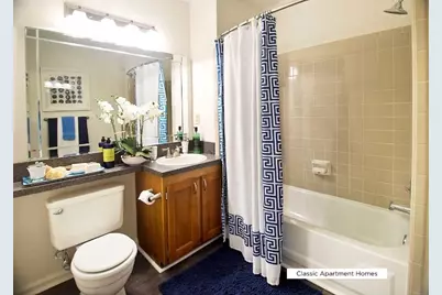 100 Akers Ridge Drive #1422, Atlanta, GA 30339 - Photo 8