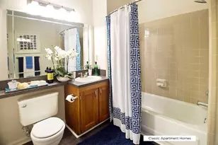 100 Akers Ridge Dr, Atlanta, GA 30339 - Photo 8