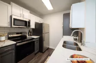 100 Akers Ridge Dr, Atlanta, GA 30339 - Photo 1