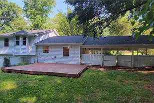 1752 Mitzi Ct, Duluth, GA 30097 - Photo 2