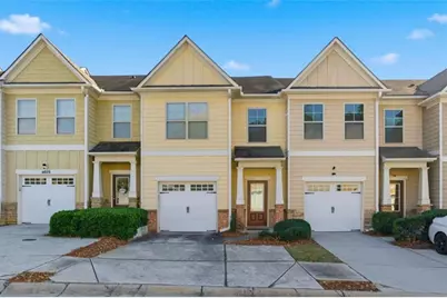 6022 Centennial Run, Atlanta, GA 30349 - Photo 2