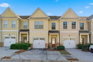 6022 Centennial Run, Atlanta, GA 30349 - Photo 2